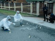 Majka uhapšena nakon smrti dve devojčice u bazenu u Teksasu, pronađen kokain u organizmu dece
