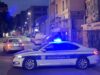 Motociklista poginuo u saobraćajnoj nesreći u Barajevu, policija vodi istragu