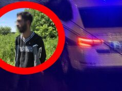 Policija uhapsila osumnjičenog za ubistvo u Obrenovcu, žrtva preminula na licu mesta