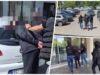 Dvojica uhapšena zbog nestanka muškarca na Senjaku, pronađeni tragovi krvi