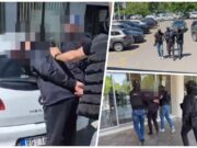 Dvojica uhapšena zbog nestanka muškarca na Senjaku, pronađeni tragovi krvi