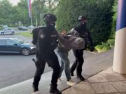 Uhapšen vlasnik restorana na Senjaku, policija traga za nestalim muškarcem