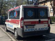 Dvoje biciklista povređeno u saobraćajnim nezgodama u Beogradu tokom noći