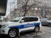 Motociklista poginuo u saobraćajnoj nesreći u Barajevu, istraga u toku