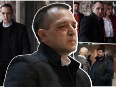 Polemika stručnjaka na suđenju Zoranu Marjanoviću u Beogradu, osporena analiza telefona