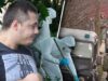 Policija otkrila tajni prostor u kući u Ritopeku, istraga protiv Belivuka i saradnika