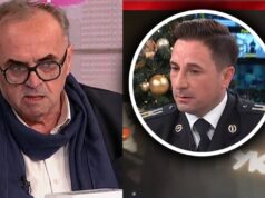 Nestanak muškarca na Senjaku, uhapšeno deset osoba i trojica policajaca
