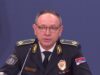 Policija pretražuje okolinu Beograda zbog nestanka Aleksandra N., zadržano deset osoba
