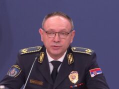 Policija pretražuje okolinu Beograda zbog nestanka Aleksandra N., zadržano deset osoba