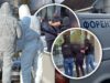 Policijska akcija u Ljukovu i Putincima zbog nestanka Aleksandra Nešovića, pronađeno vozilo