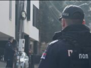 Uhapšen osumnjičeni za prodaju droge na školskim terenima u Priboju