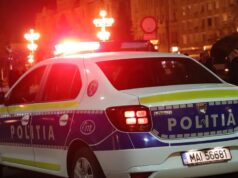 Automobil uleteo u banku u Galaciju, povređena jedna žena