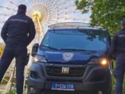 Maloletnik izboden nožem u Vrnjačkoj Banji, osumnjičeni uhapšen