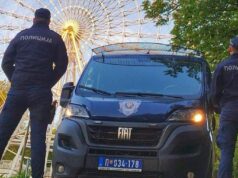 Maloletnik izboden nožem u Vrnjačkoj Banji, osumnjičeni uhapšen