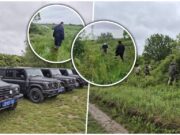 Policija traga za telom Aleksandra Nešovića kod Jakovačkog jezera