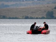 Telo nestalog muškarca pronađeno u Zapadnoj Moravi kod Kraljeva