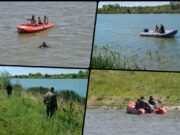 Policija i vojska pretražuju Jarkovačko jezero zbog nestanka Aleksandra Nešovića
