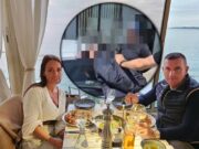 Bračni par uhapšen zbog ubistva u restoranu na Senjaku, istraga o imovini u toku