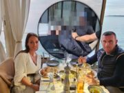 Osumnjičeni za ubistvo u Beogradu pod istragom zbog imovine vredne 2,5 miliona evra