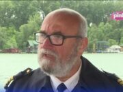 Nestanak muškarca u Savi kod Umke, potraga traje sedam dana
