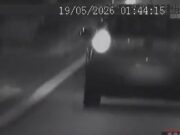 Vozač uhapšen zbog vožnje bez dozvole i pod dejstvom alkohola u Novom Beogradu