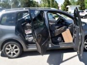Policija uhapsila ženu u Beogradu zbog nedozvoljenog prometa cigareta i duvana