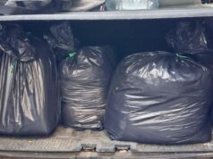 Policija u Kraljevu zaplenila više od 70 kilograma duvana, osumnjičen jedan muškarac