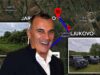 Aleksandar Nešović ubijen na Senjaku, policija traga za osumnjičenima
