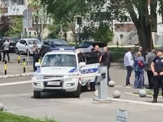 Policija privela osumnjičenog za pucnjavu u restoranu na Novom Beogradu