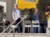Pucnjava u kafiću na Novom Beogradu, vlasnik ranjen, osumnjičeni uhapšen
