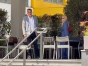 RESTORAN U KOM JE JUTROS UPUCAN VLASNIK BIO NA METI VRAČARSKOG KLANA? Za likvidaciju, navodno bilo obećano 100.000 evra! NA LICU MESTA I JAVNI TUŽILAC (VIDEO)