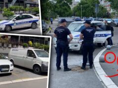 Pucnjava u restoranu na Novom Beogradu, vlasnik ranjen, osumnjičeni uhapšen