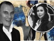 Saslušana supruga ubijenog Aleksandra Nešovića u Beogradu, osumnjičen Saša Vuković