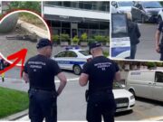 Osumnjičeni za pucnjavu u restoranu na Novom Beogradu ostaje u pritvoru