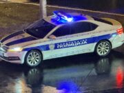 Dvojica britanskih državljana povređena u napadu na Kalemegdanu