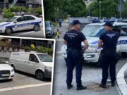 Osumnjičeni za pucnjavu u restoranu na Novom Beogradu saslušan pred tužilaštvom