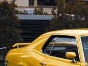 Policija pronašla 21 luksuzni automobil nakon pljačke garaže u Parizu vintage car, classic car, car, car wallpapers, vehicle, automobile, yellow car, yellow vehicle