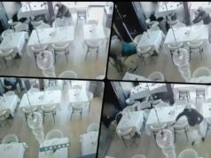 Pucnjava u restoranu na Novom Beogradu, osumnjičenom određen pritvor do 30 dana