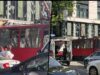 Tramvaj iskliznuo sa šina na Dorćolu, povređeno 21 lice