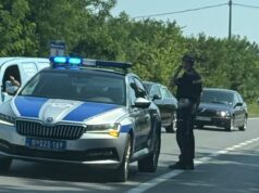 Uhapšeni vozači autobusa iz Novog Pazara zbog sumnje na krijumčarenje robe