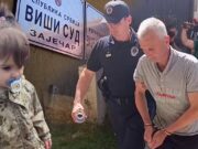Optužnica za smrt Danke Ilić potvrđena protiv dvojice osumnjičenih kod Bora