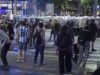 Uhapšene dve osobe zbog nereda tokom protesta u Beogradu