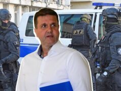 Advokati Darka Šarića tvrde da im je uskraćeno pravo na odbranu u Beogradu