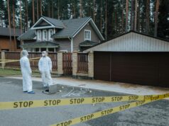 Ubistvo mlade žene u predgrađu Liverpula, istraga bez rešenja posle 20 godina