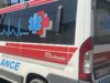 Majka i ćerka povređene u saobraćajnoj nesreći na Voždovcu, prevezene u bolnicu