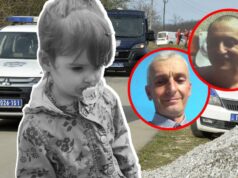 Sud u Negotinu odlučuje o početku suđenja za ubistvo devojčice iz Bora