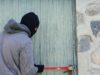 Policija u Surčinu uhapsila muškarca zbog sumnje na serijske provale