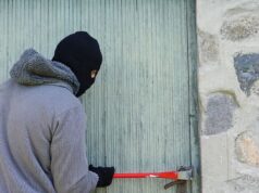 Policija u Surčinu uhapsila muškarca zbog sumnje na serijske provale