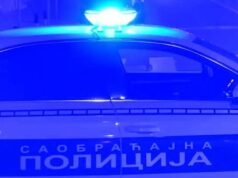 Eksplozija ručne bombe u Borči, pričinjena velika materijalna šteta
