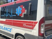 Putnica teško povređena u nesreći sa autobusom u Zemunu, istraga u toku